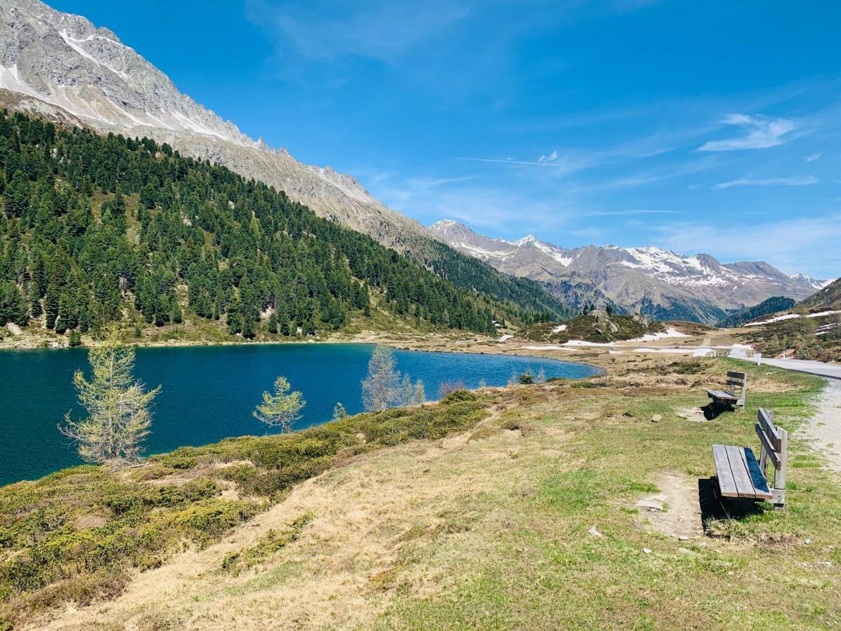 Gasthaus Oberweissen-Hittl Sankt Jakob in Defereggen Dış mekan fotoğraf