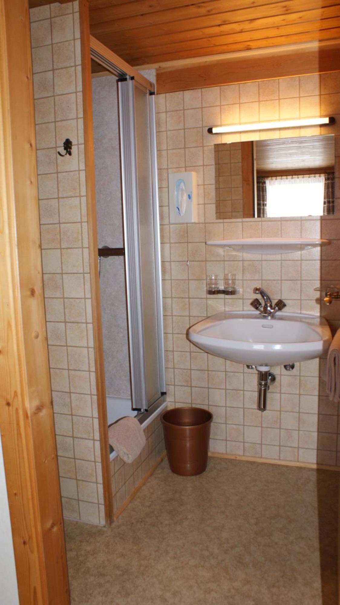Gasthaus Oberweissen-Hittl Sankt Jakob in Defereggen Dış mekan fotoğraf